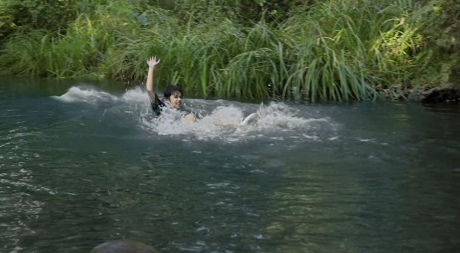 LA LEYENDA DE LA LLORONA